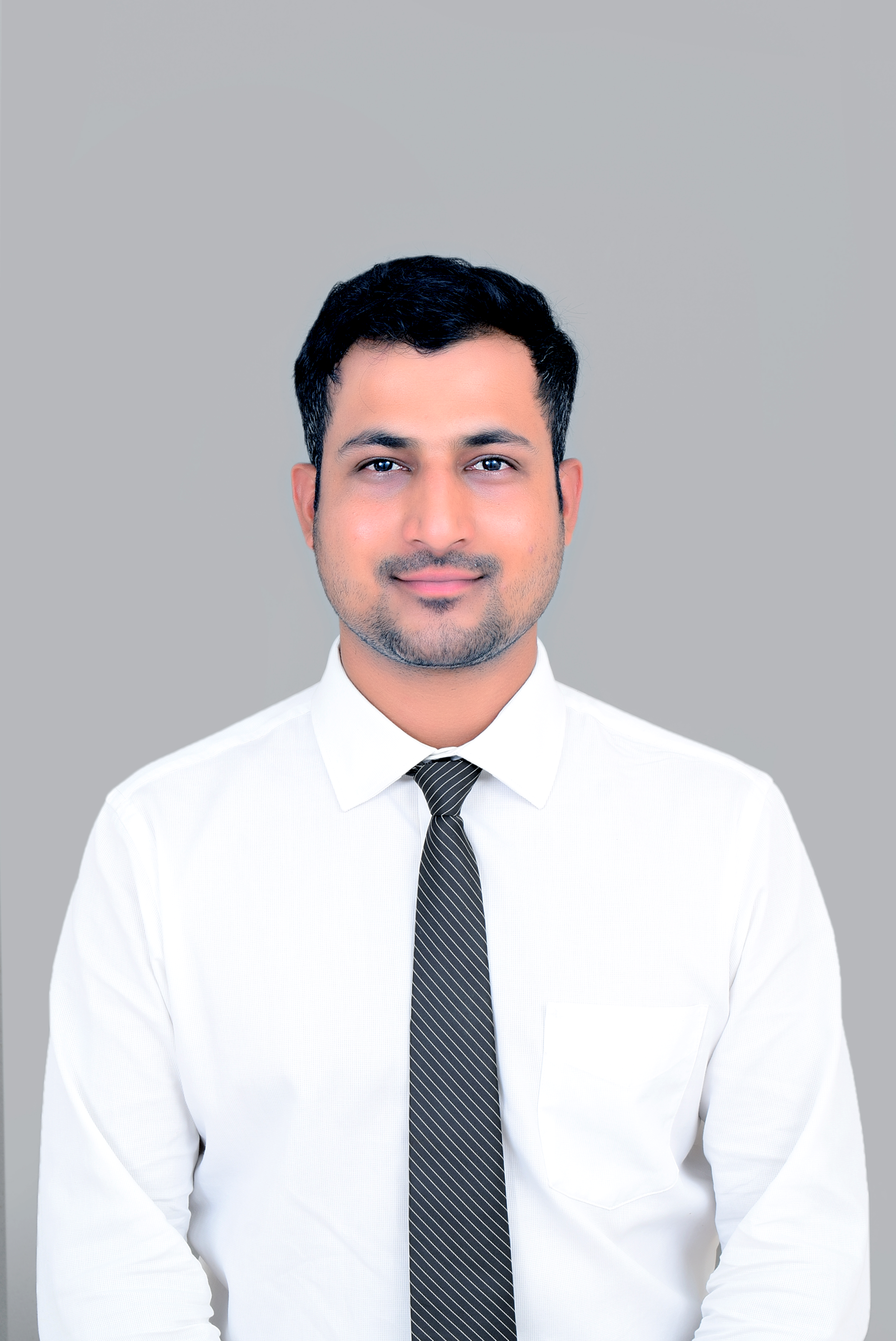 Mujahidoddin Saudagar